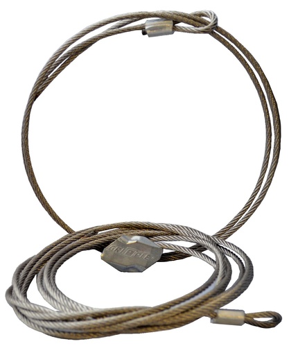 [P-HQBS12] Gripple Quick-Brace