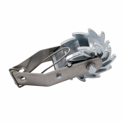 [P-SASAL] Hayes-Style Strainer