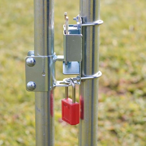 [P-GLJR2W] Jr. 2-Way Gate Latch