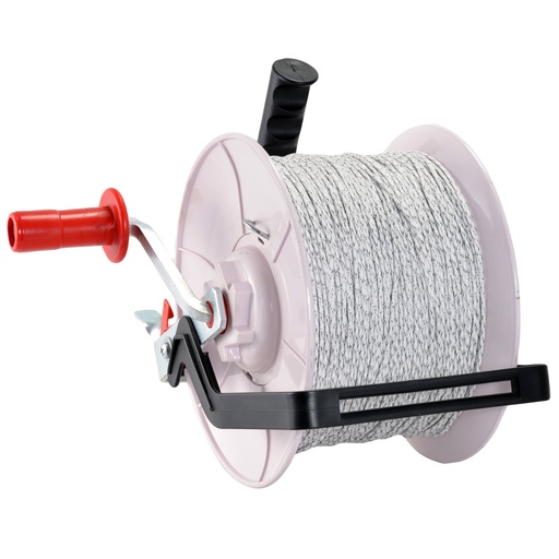 [P-RRK3-1320] Loaded 3:1 Geared Reel