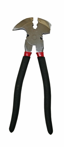 [P-FT] Multi-Purpose Fence Tool