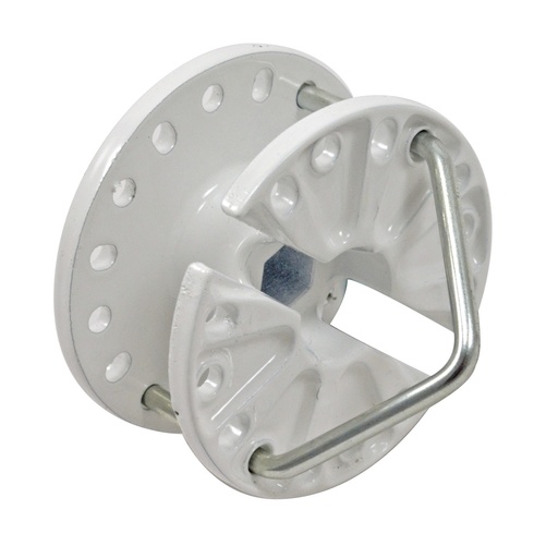 [P-SSDR] No-Cut Online Tightener for Rope