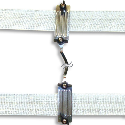 [P-9-2] Polytape-to-Polytape Connector