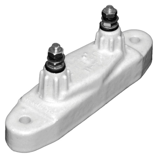 [P-PLA-1] Porcelain Lightning Arrestor
