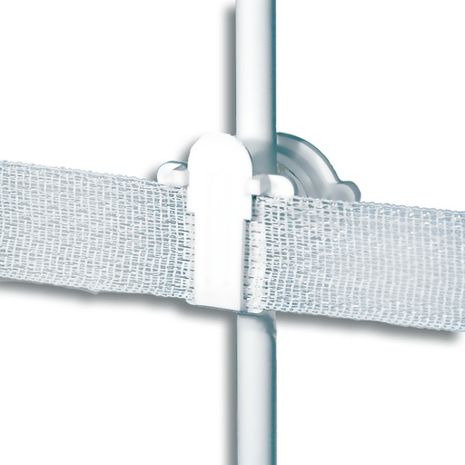 [RP-25] Rod Post Polytape Insulator