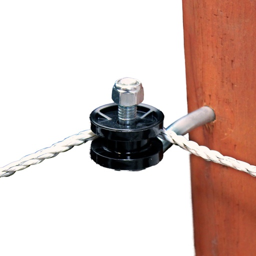 [R-65-C4] Rope Corner/End Lag Pulley