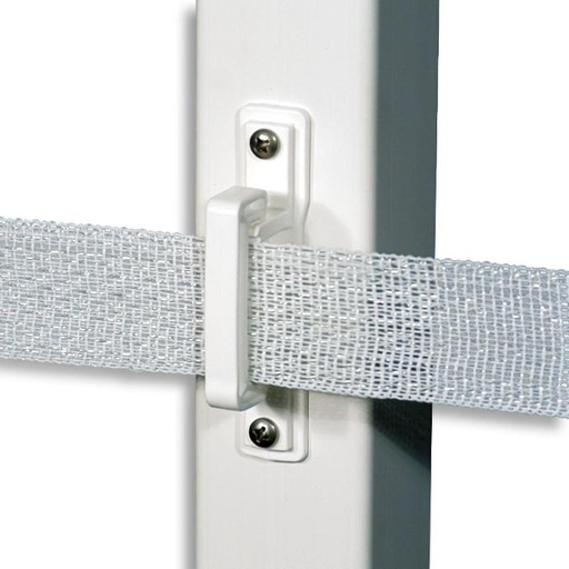 Safe-Fence Insulators