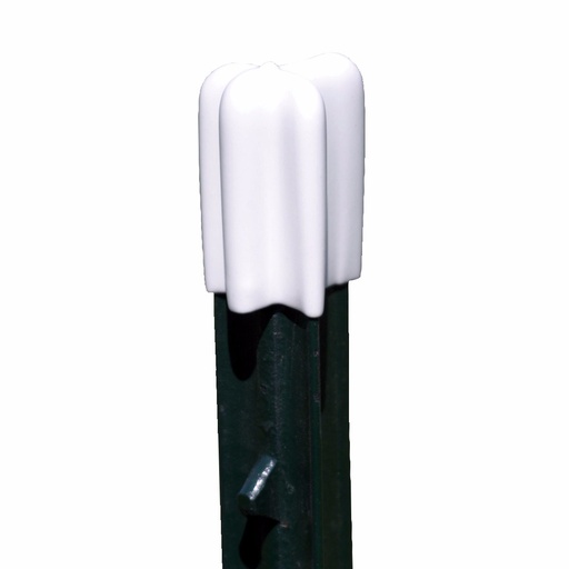 [P-PTC] Safe-T-Post Caps