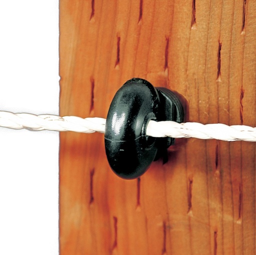 [P-44-W] Screw-In Ring Insulator