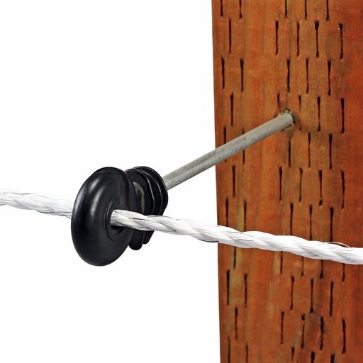[P-IRI6] Screw-In Ring Insulator - 6"