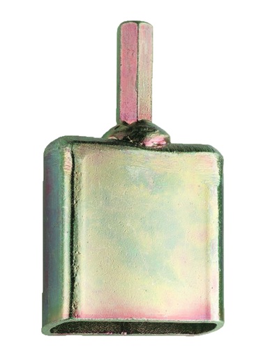 [P-RDC-1] Screw-in Ring Insulator Drill Chuck