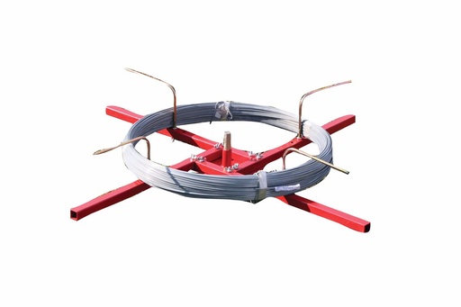 [P-TSJA] Spinning Jenny