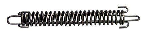 [P-HMSS] Stainless-Steel Mini-Spring
