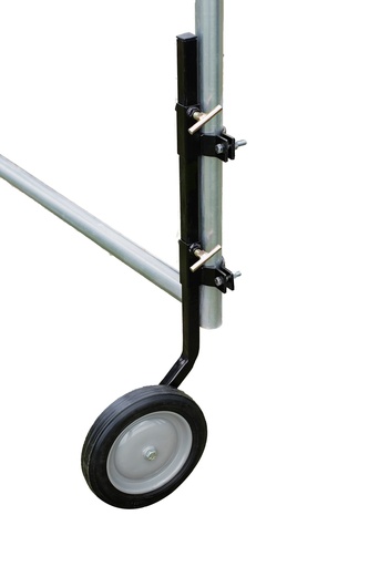 [P-GWT] Tall Gate Wheel