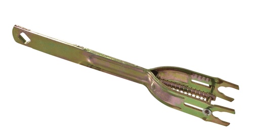 [P-TFU] Universal Strainer Handle