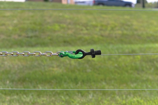 [P-TWG] Wire Gripper