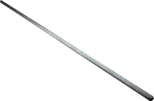 [P-GR-1] ½” x 6’ Galvanized Ground Rod
