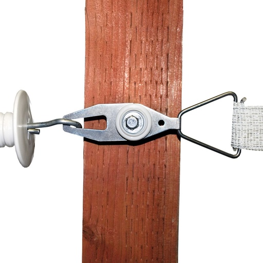 [R-41-WC1] Wide-Tape Tensioner w/ Gate Plate